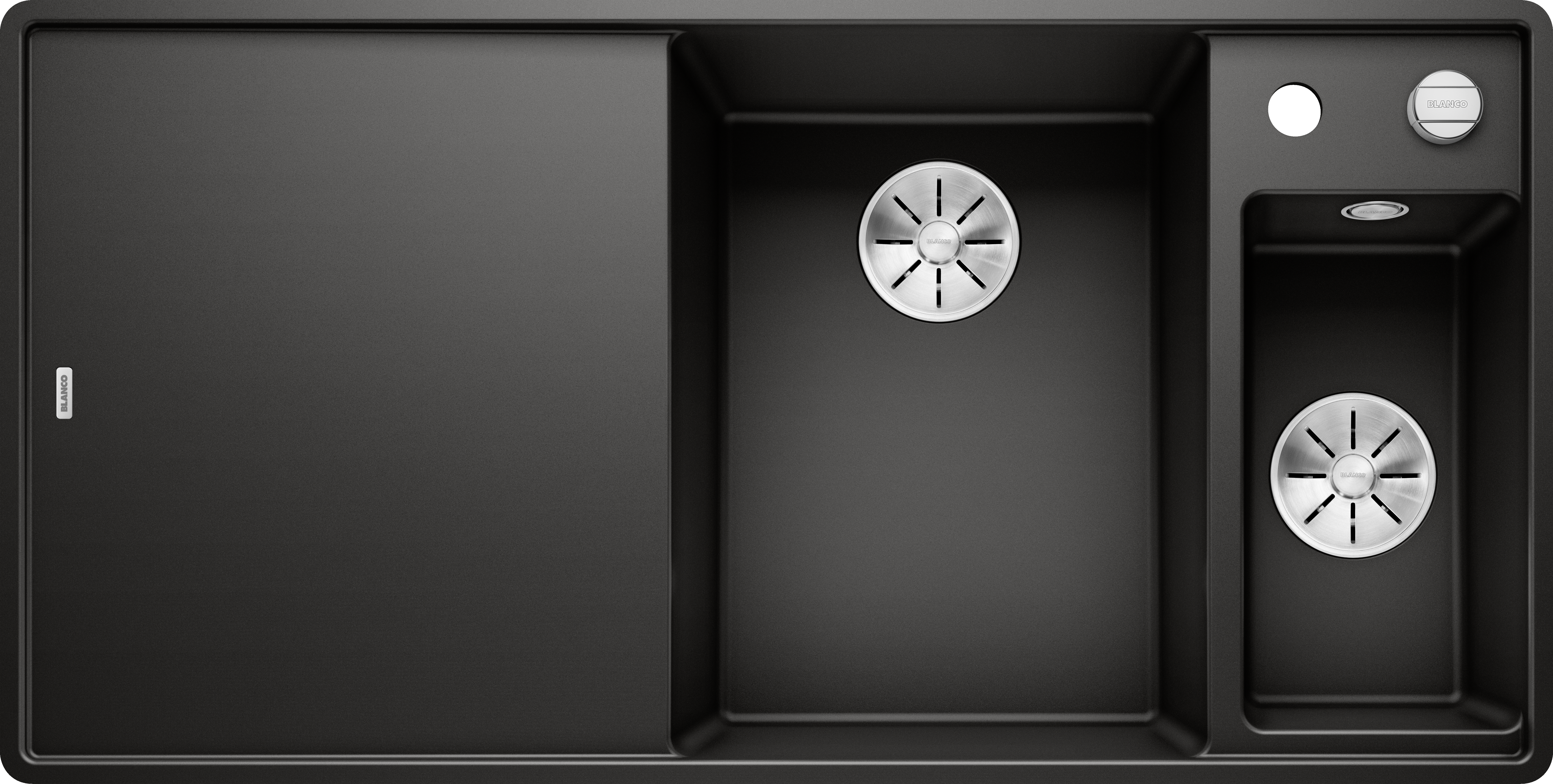 BLANCO AXIA III 6 S-F MXI